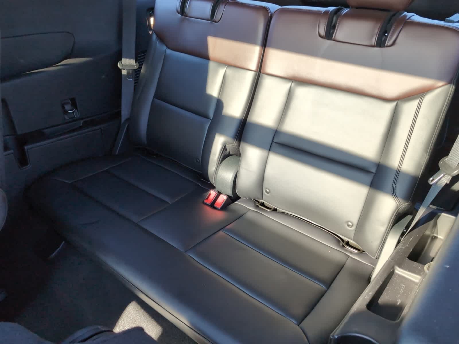 used 2021 Ford Explorer car, priced at $27,798