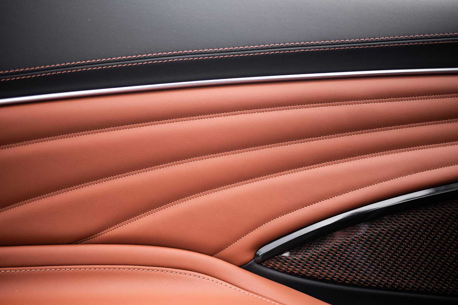 new 2024 Maserati GranTurismo car, priced at $194,315