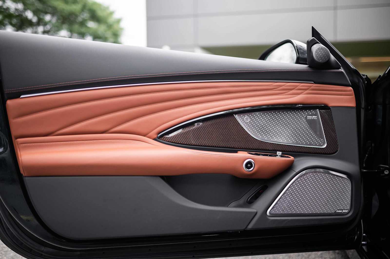 new 2024 Maserati GranTurismo car, priced at $194,315