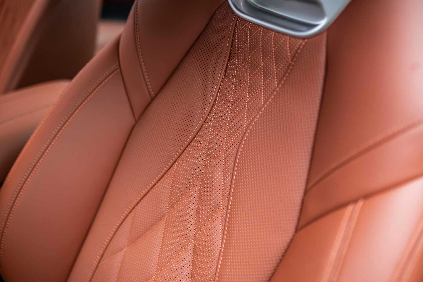 new 2024 Maserati GranTurismo car, priced at $194,315