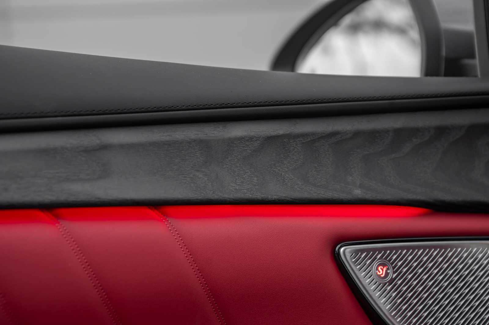 new 2025 Maserati Grecale car, priced at $96,505