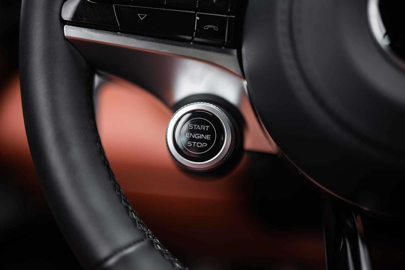 new 2024 Maserati GranTurismo car, priced at $194,315