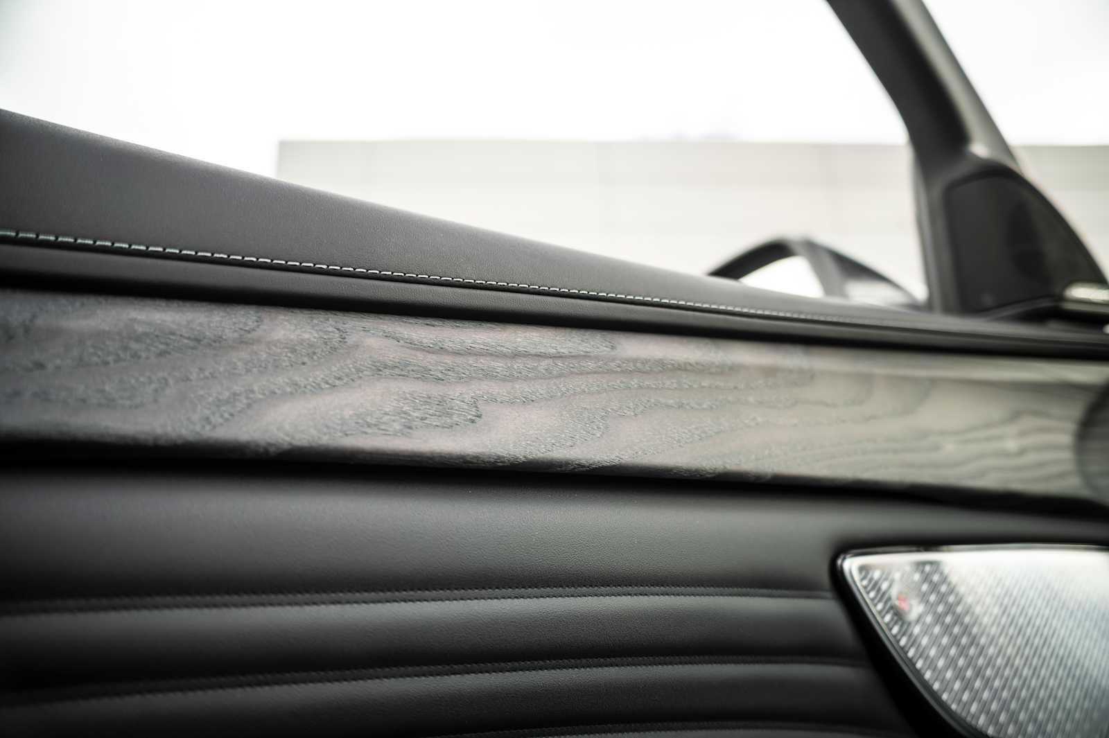 new 2025 Maserati Grecale car, priced at $94,575