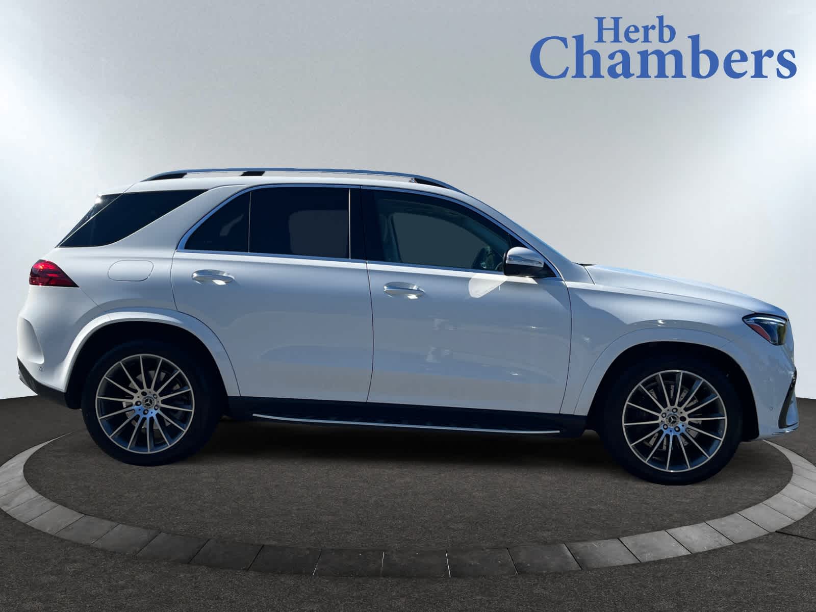 used 2024 Mercedes-Benz GLE 450e car, priced at $61,497