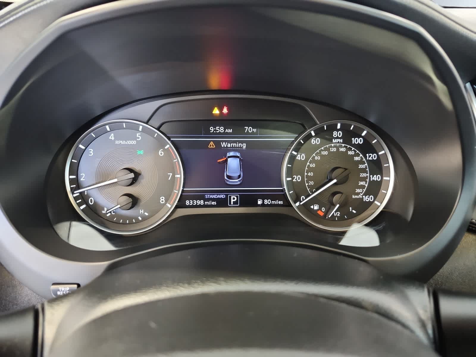 used 2019 INFINITI QX50 car, priced at $18,997