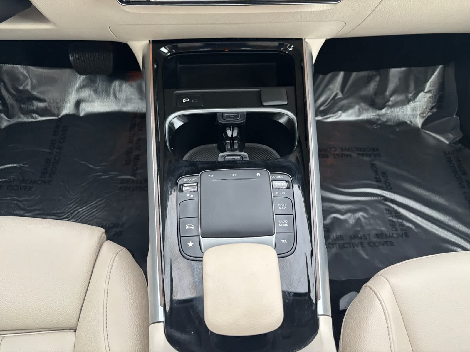 used 2022 Mercedes-Benz GLB 250 car, priced at $28,897