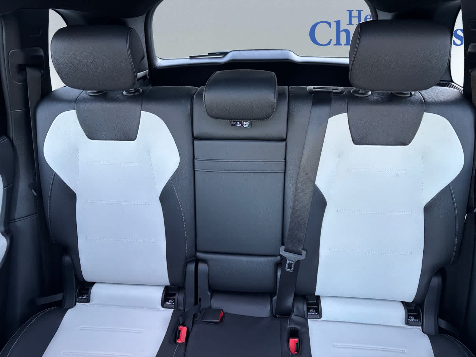 used 2021 Mercedes-Benz GLB 250 car, priced at $25,898