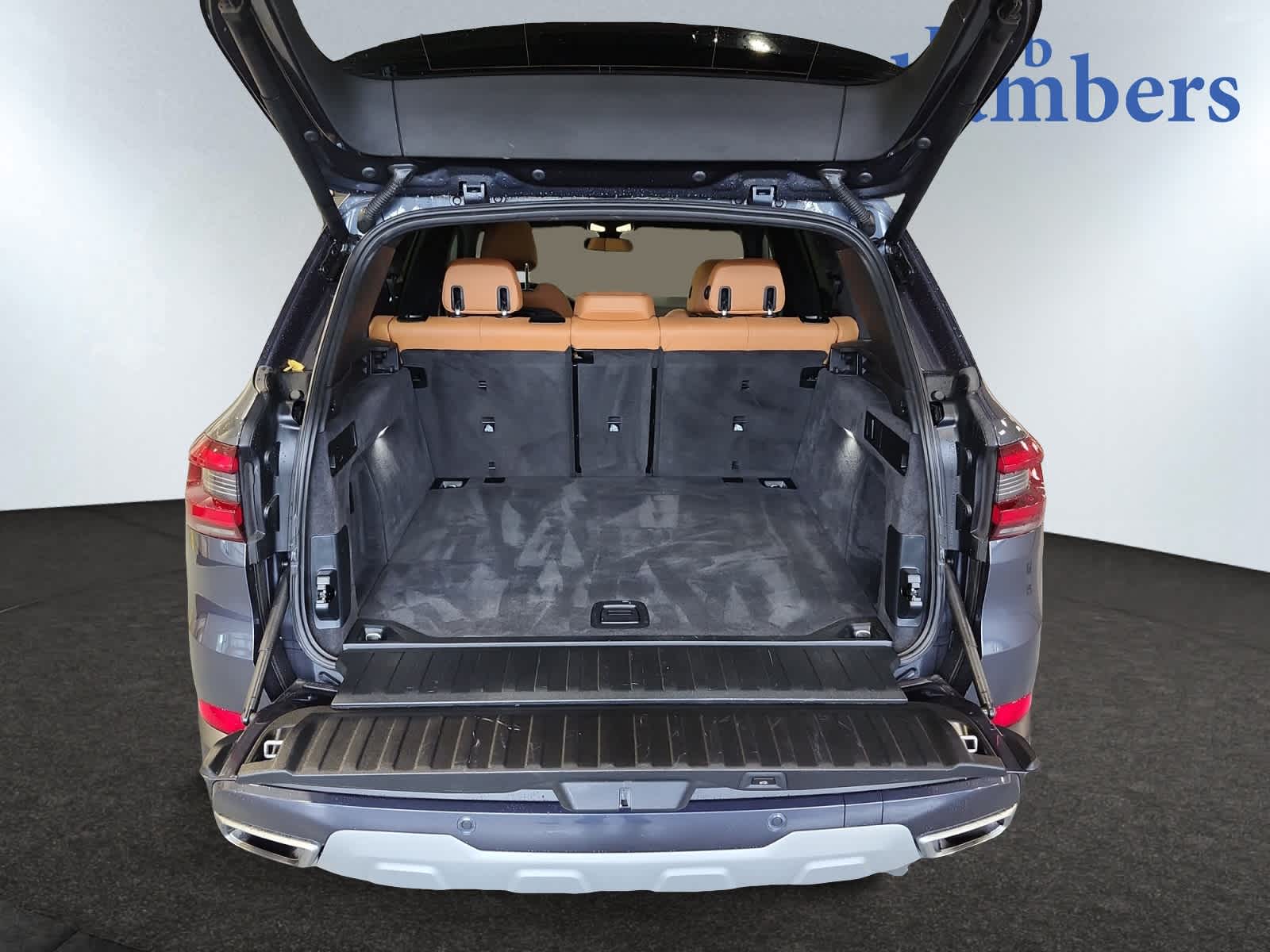 used 2022 BMW X5 car, priced at $32,997