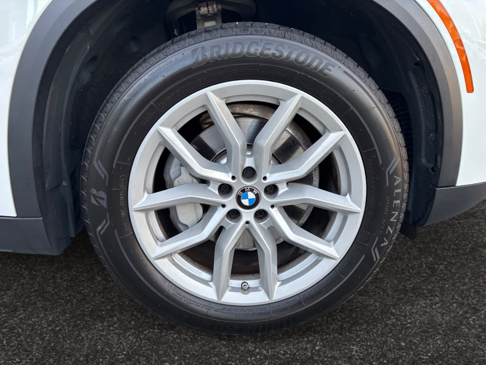 used 2022 BMW X5 car, priced at $40,999