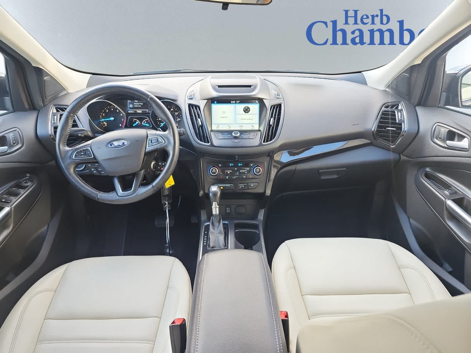 used 2018 Ford Escape car, priced at $13,996