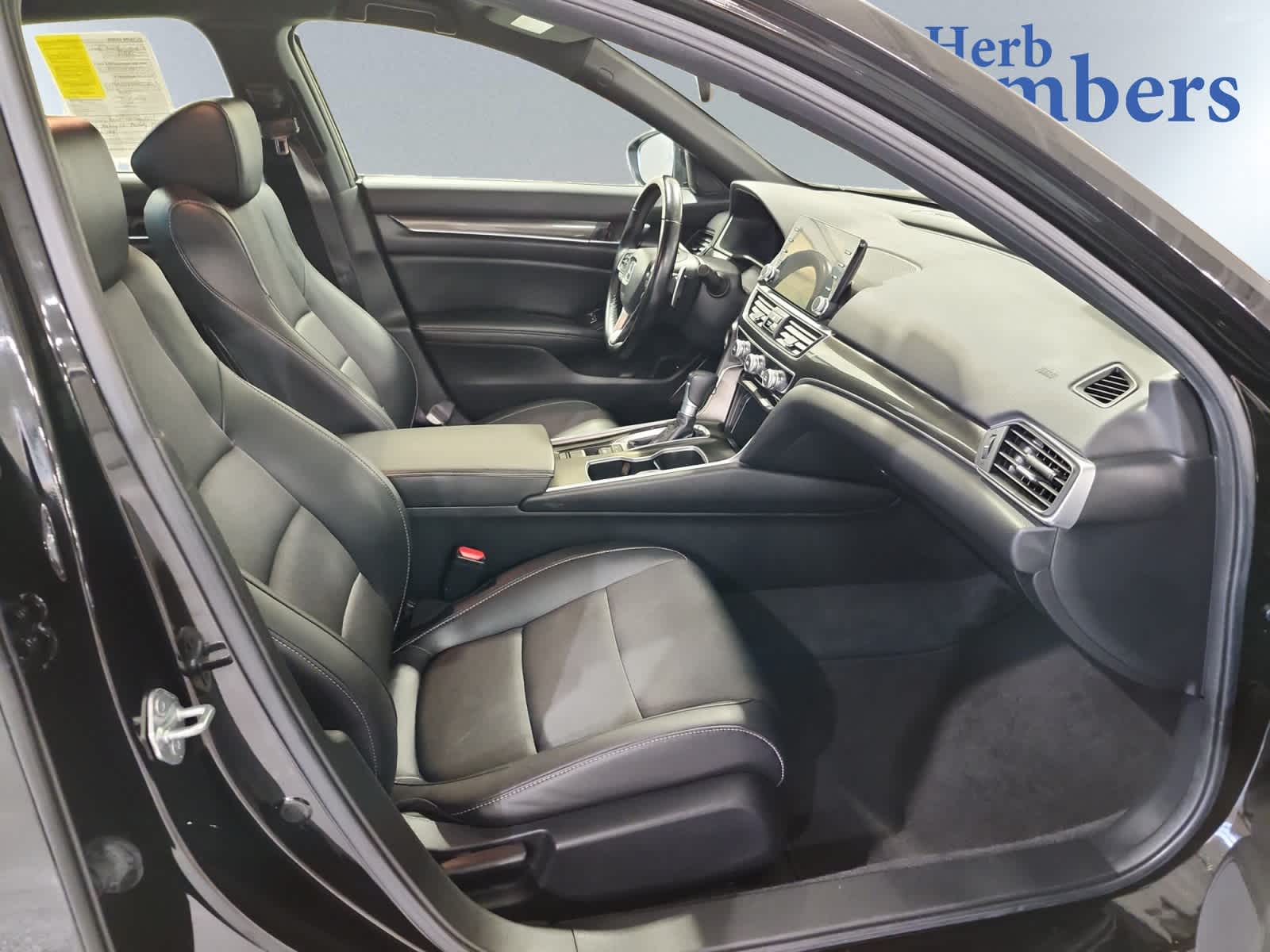 used 2022 Honda Accord car, priced at $25,996