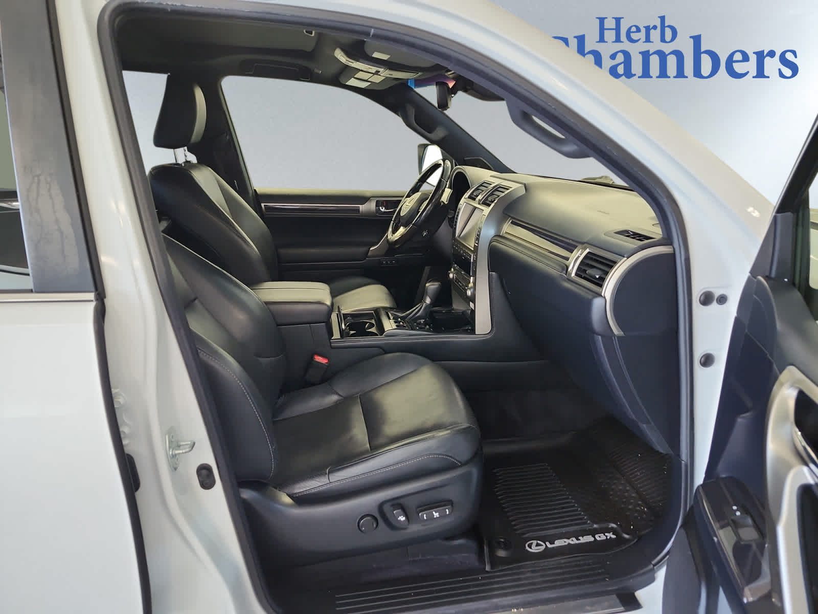 used 2020 Lexus GX 460 car, priced at $36,996
