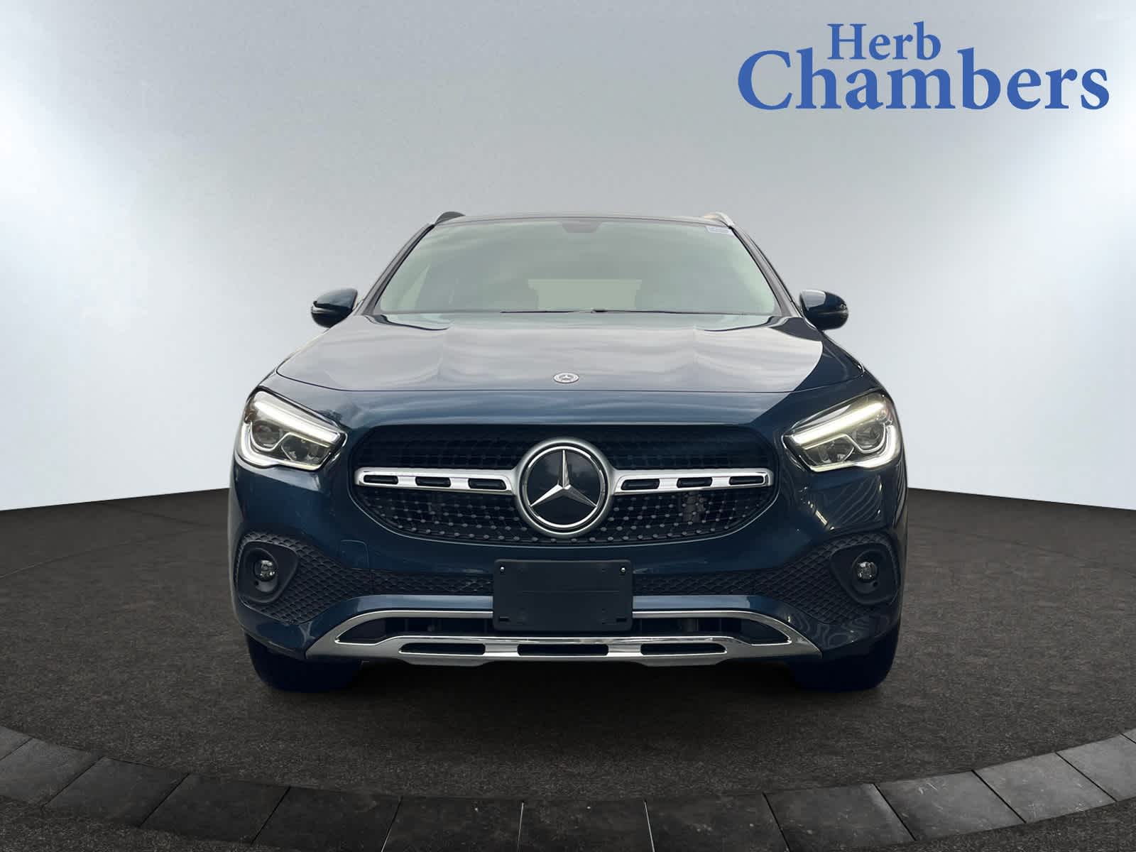 used 2021 Mercedes-Benz GLA 250 car, priced at $23,498