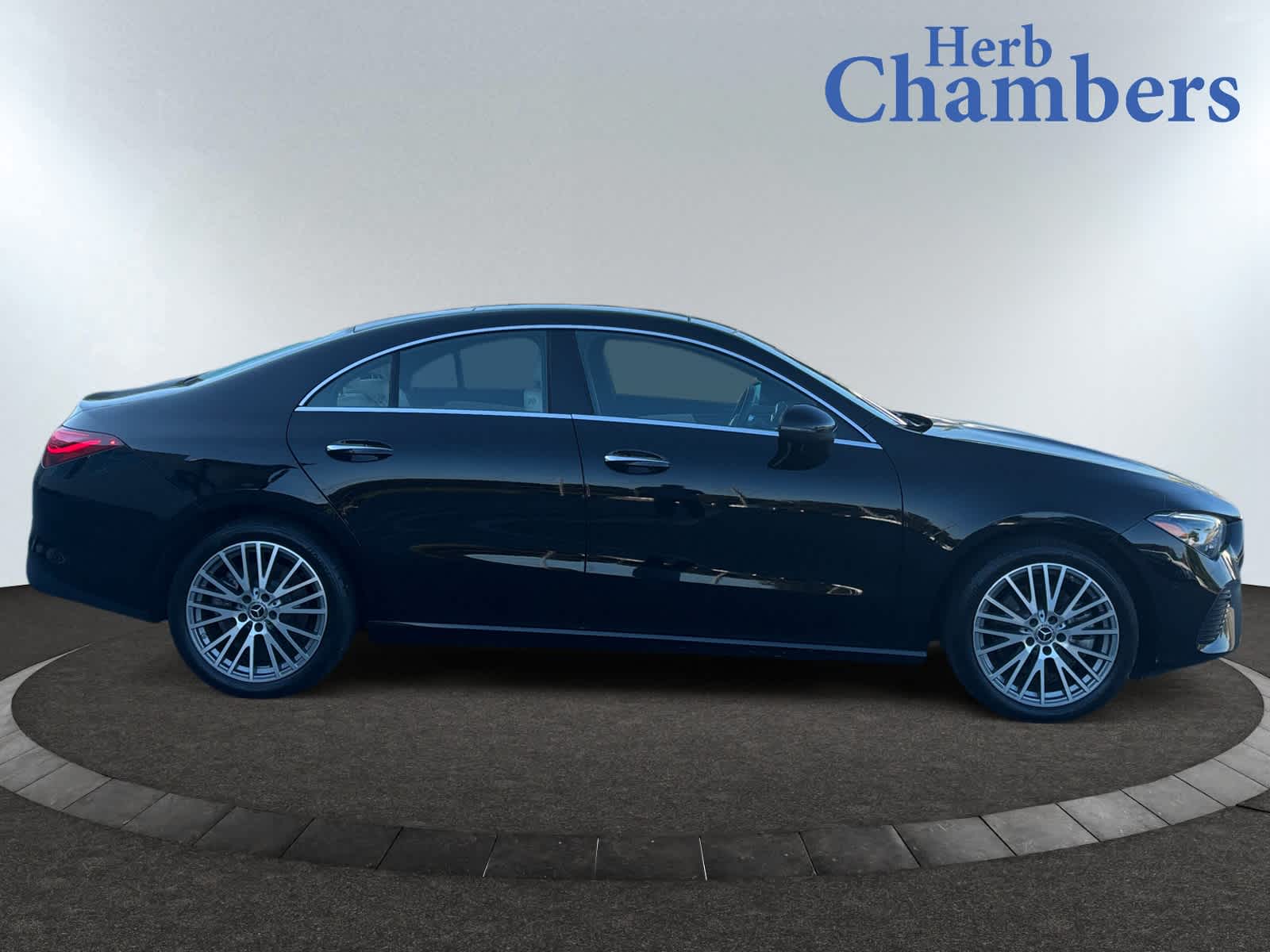used 2024 Mercedes-Benz CLA 250 car, priced at $38,897