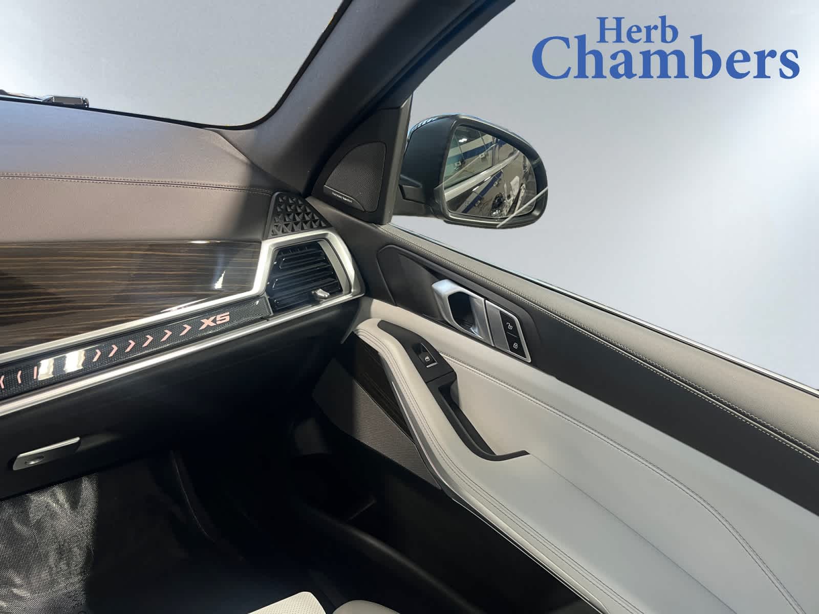 used 2024 BMW X5 car, priced at $56,999