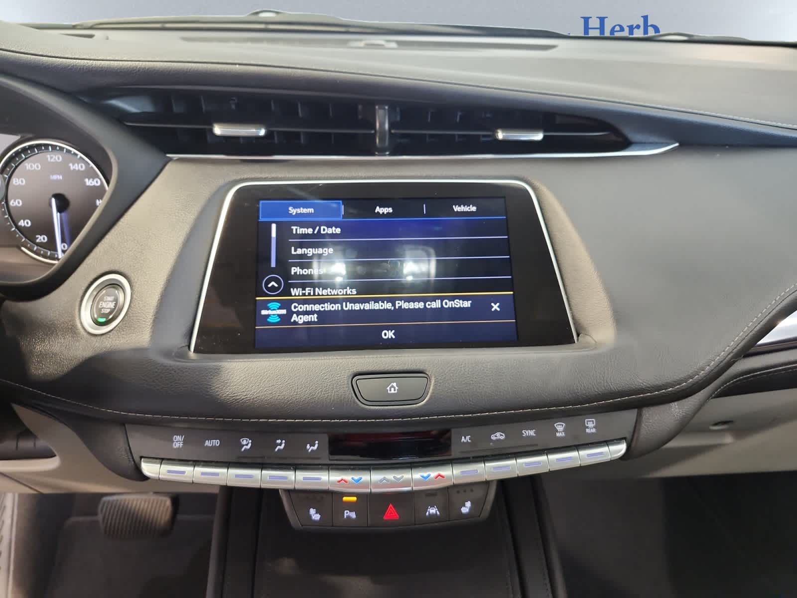 used 2023 Cadillac XT4 car, priced at $24,497