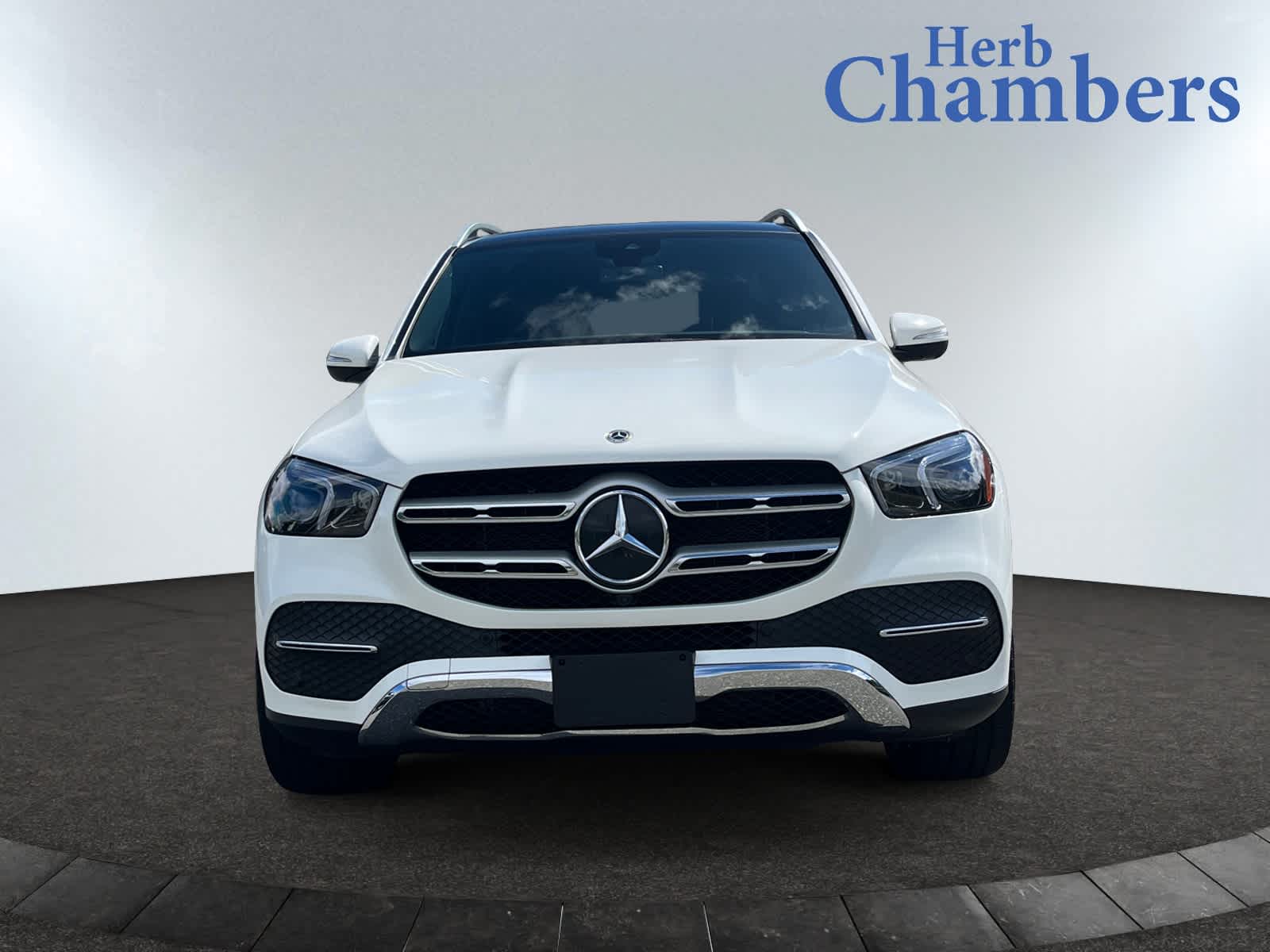 used 2021 Mercedes-Benz GLE 350 car, priced at $34,997
