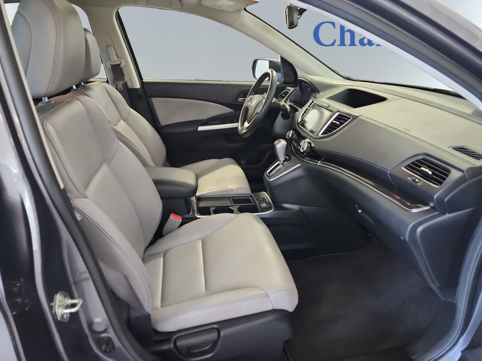 used 2016 Honda CR-V car, priced at $18,996