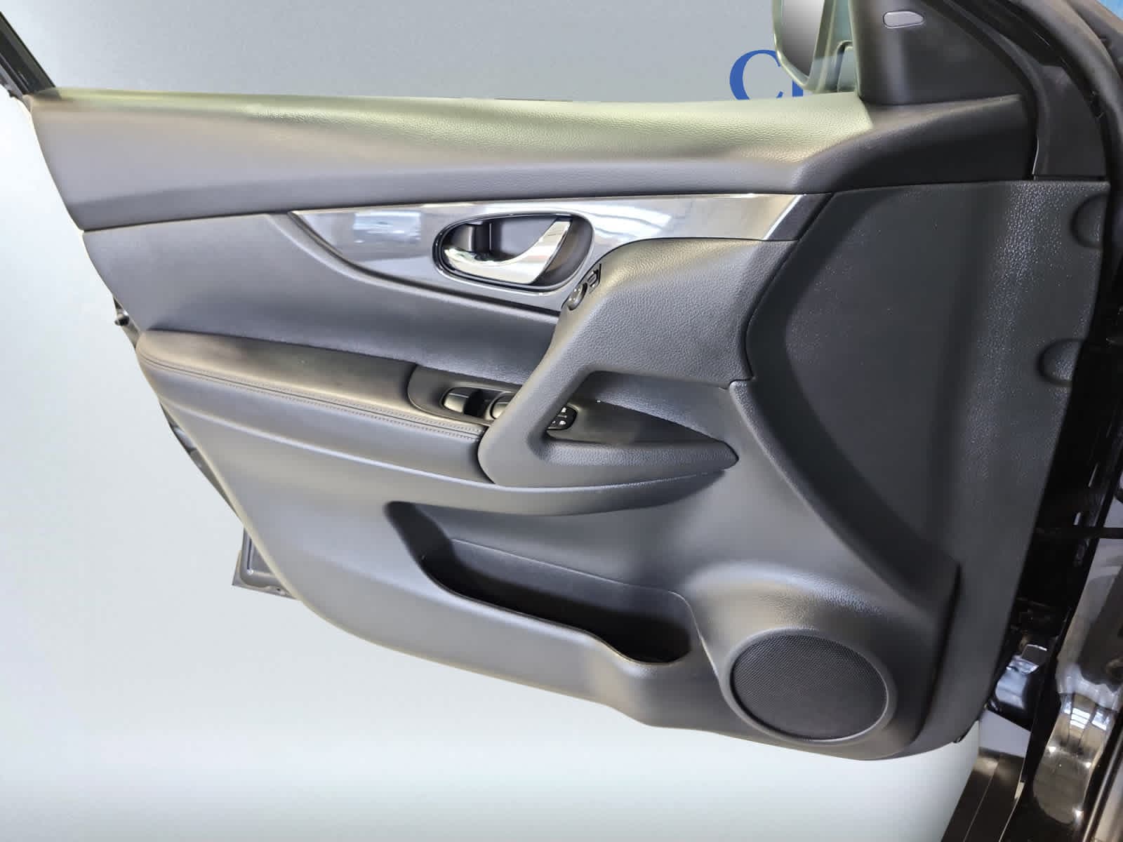 used 2017 Nissan Rogue car, priced at $13,496