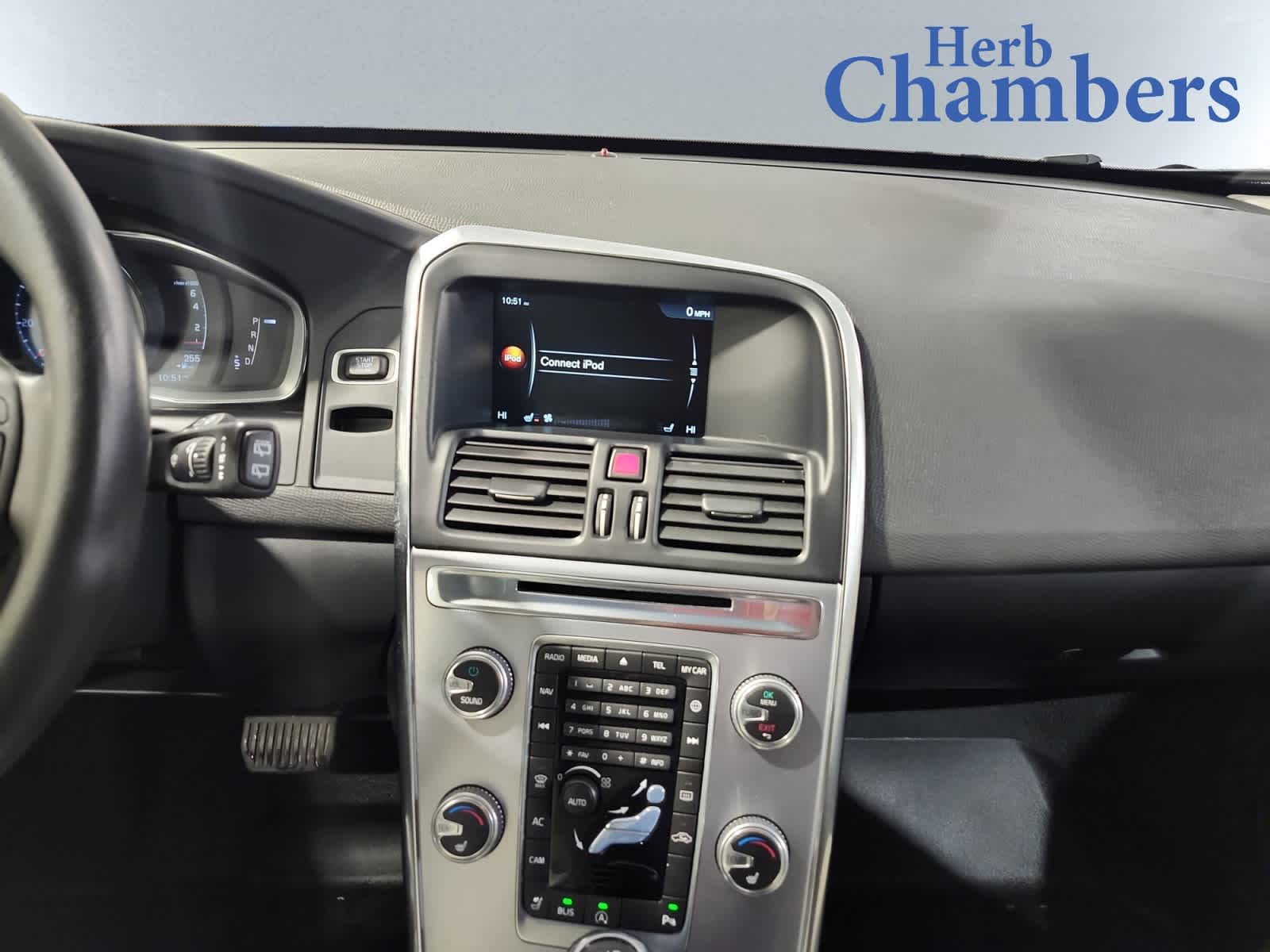 used 2017 Volvo XC60 car, priced at $14,496