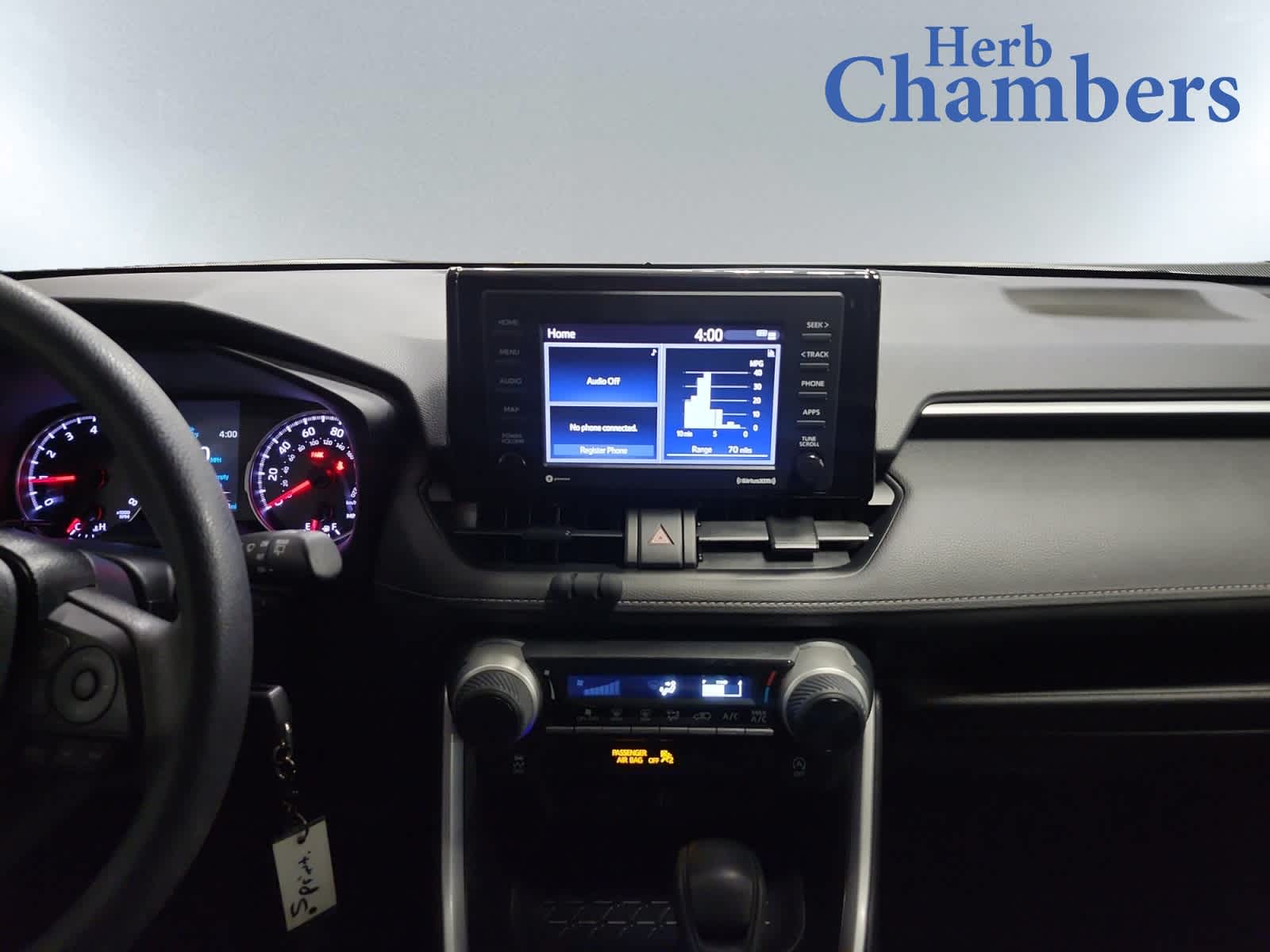 used 2021 Toyota RAV4 car, priced at $24,996