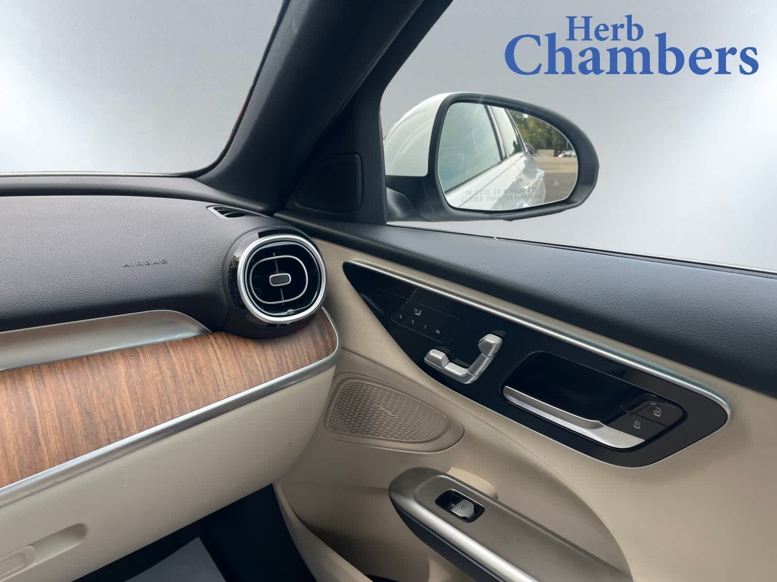 used 2023 Mercedes-Benz C-Class car, priced at $40,497