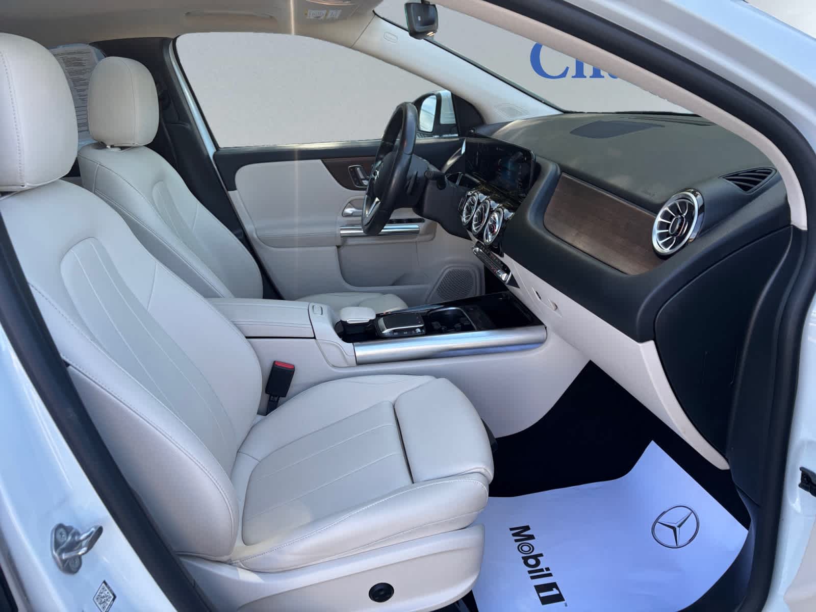 used 2022 Mercedes-Benz GLA 250 car, priced at $31,997