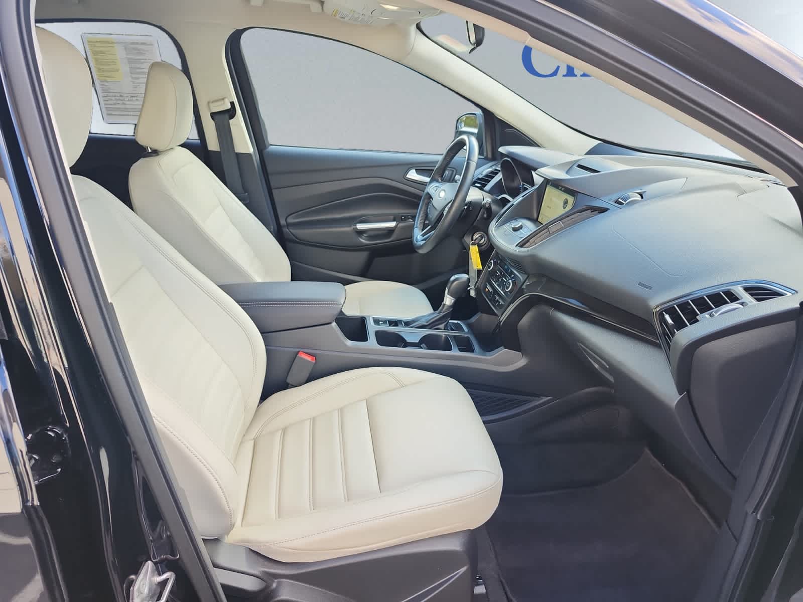 used 2018 Ford Escape car, priced at $13,996