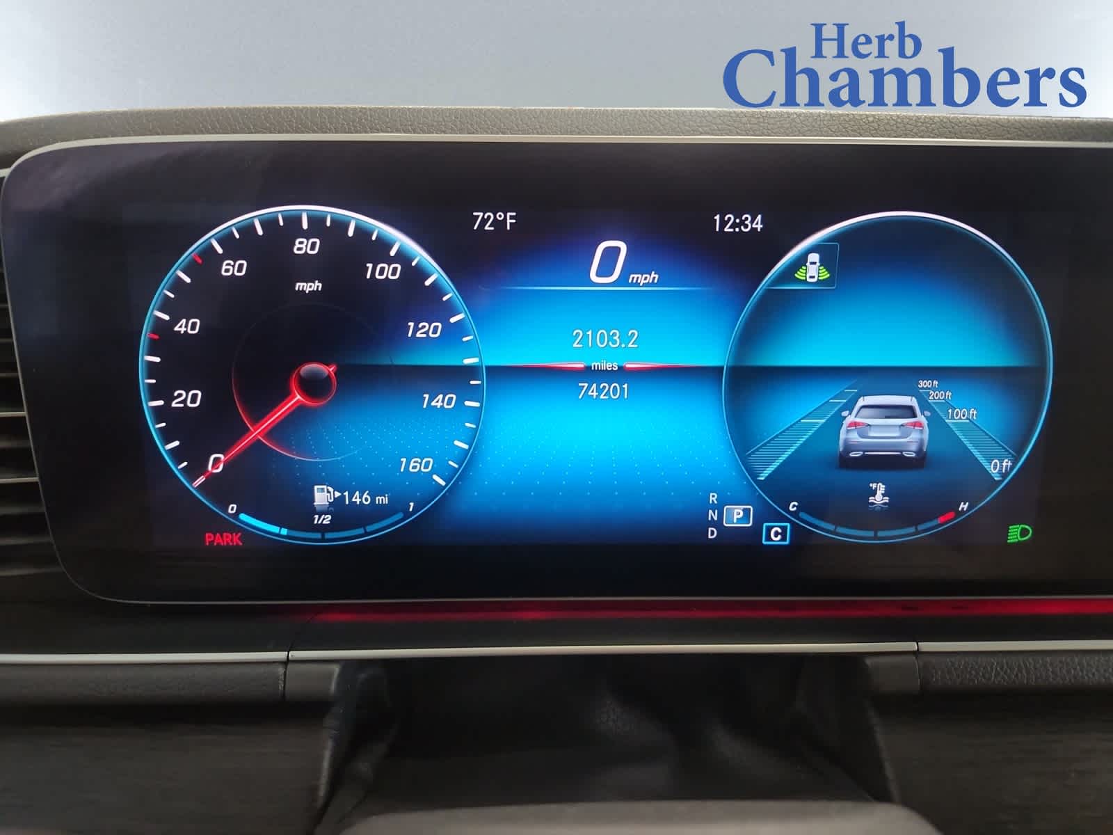 used 2020 Mercedes-Benz GLE 350 car, priced at $31,997