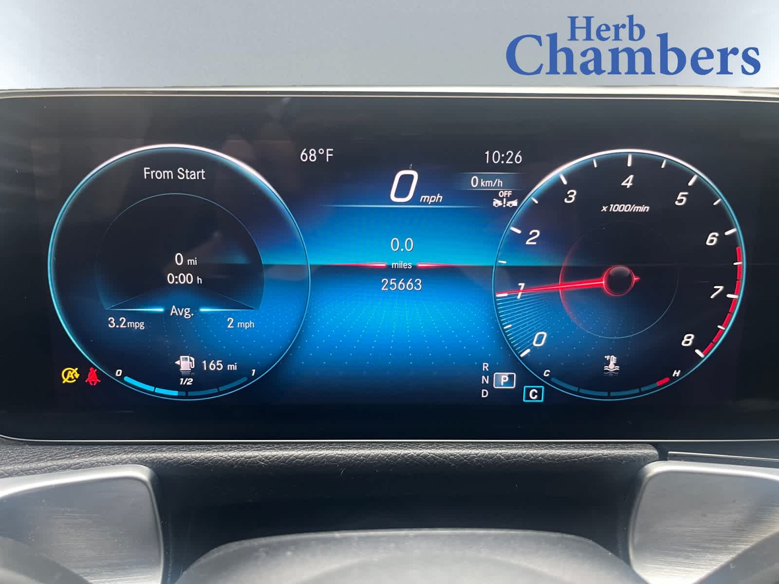 used 2023 Mercedes-Benz GLB 250 car, priced at $35,497