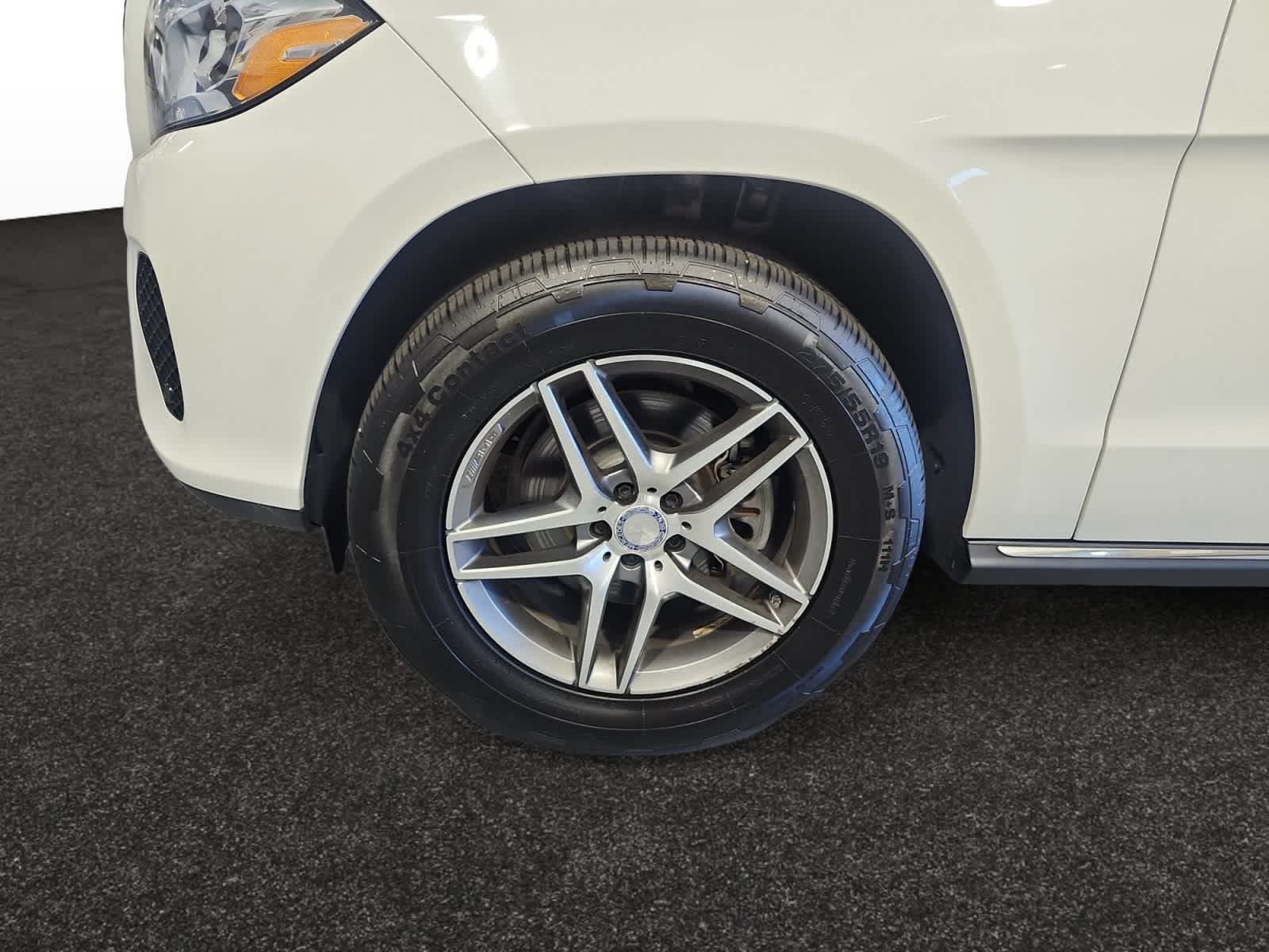 used 2017 Mercedes-Benz GLS 450 car, priced at $21,496