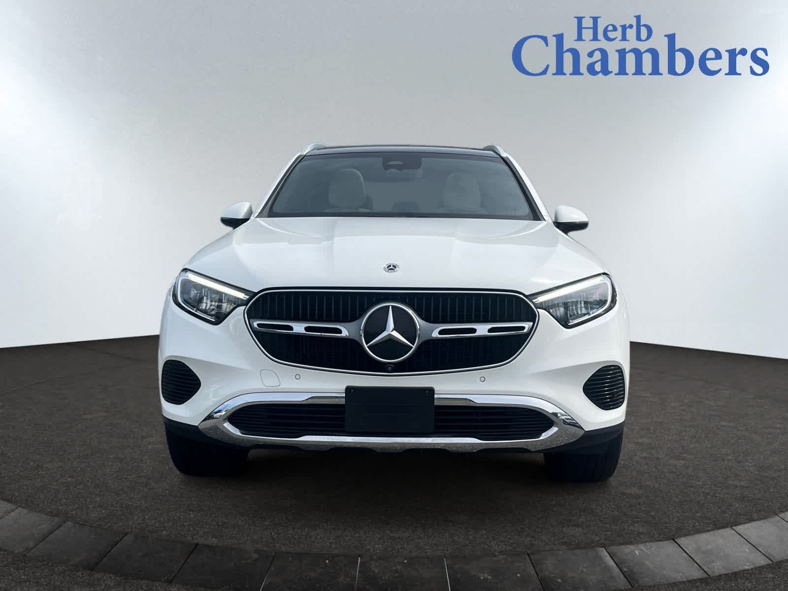 used 2023 Mercedes-Benz GLC 300 car, priced at $37,997
