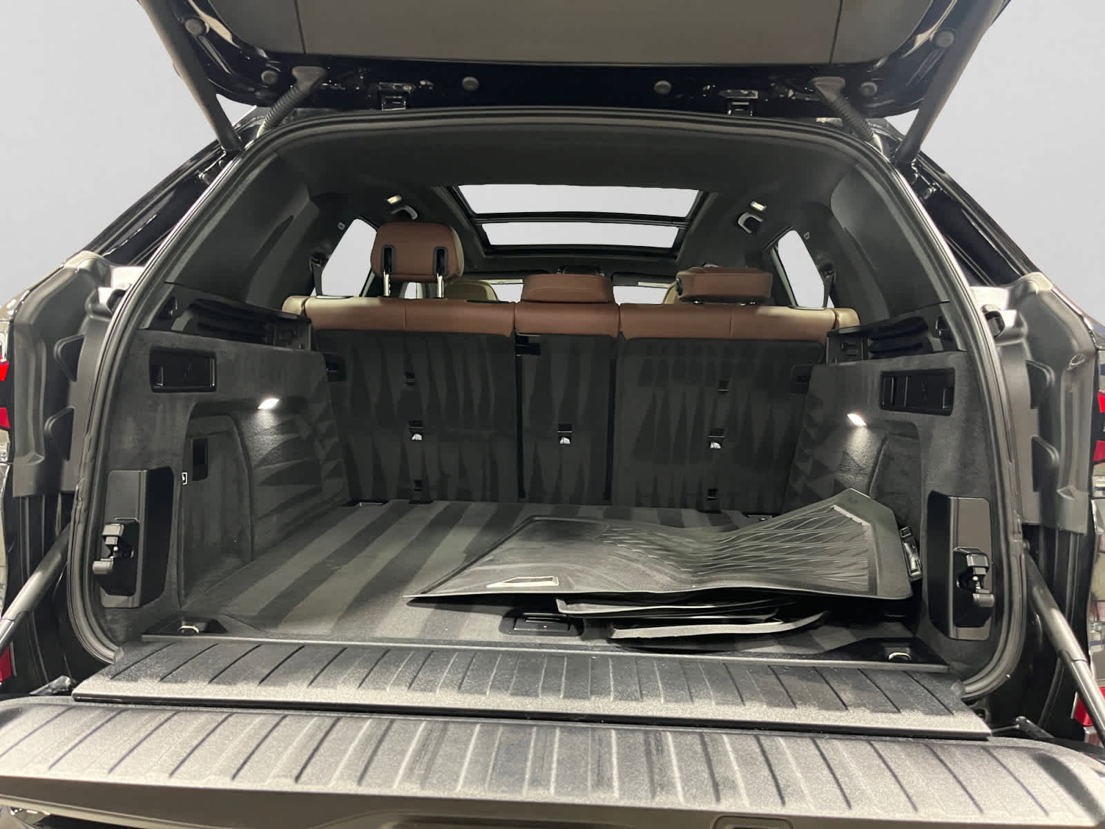 used 2024 BMW X5 car, priced at $65,999