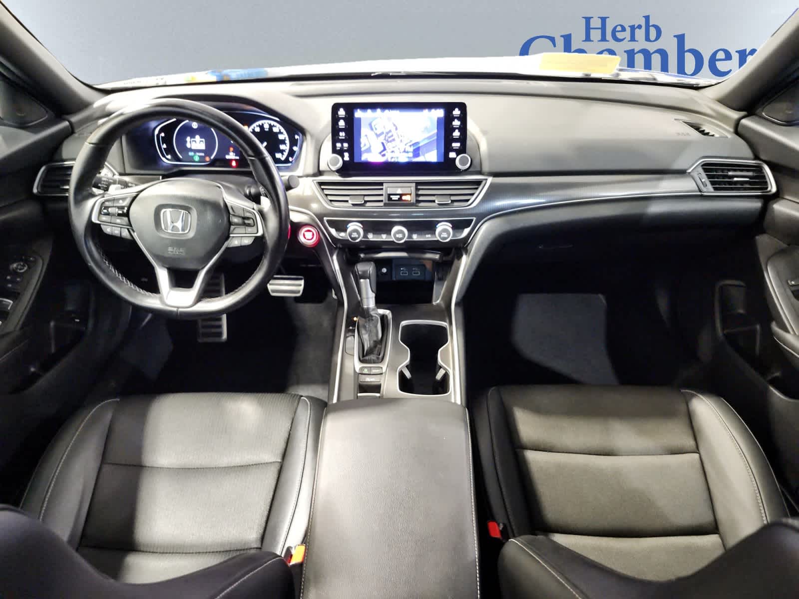 used 2022 Honda Accord car, priced at $25,996