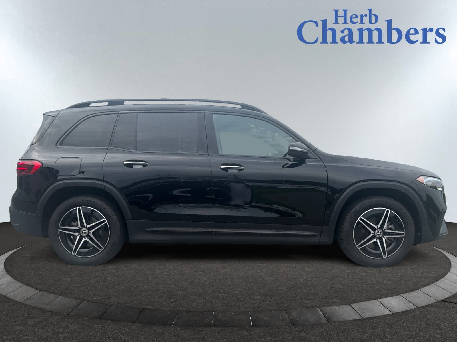 used 2024 Mercedes-Benz EQB 300 car, priced at $41,998