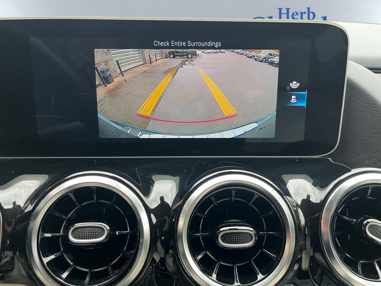 used 2021 Mercedes-Benz GLA 250 car, priced at $23,498