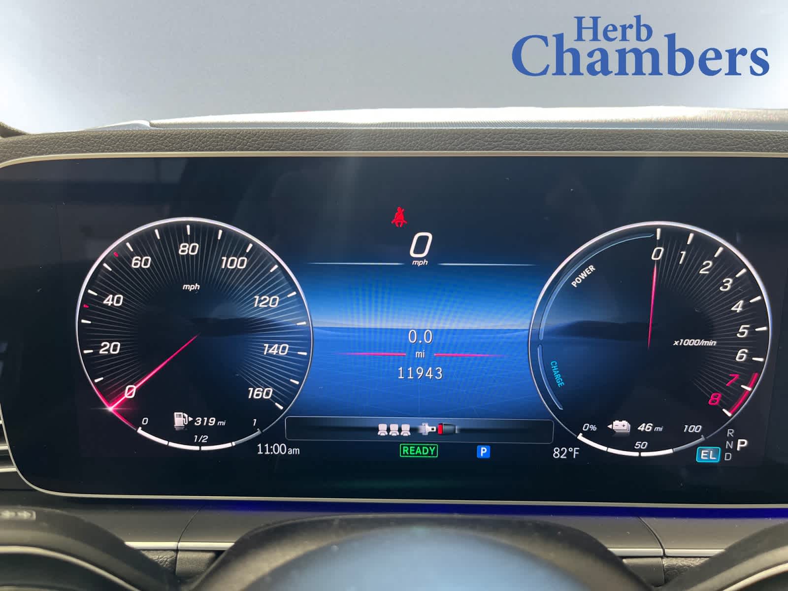 used 2024 Mercedes-Benz GLE 450e car, priced at $61,497