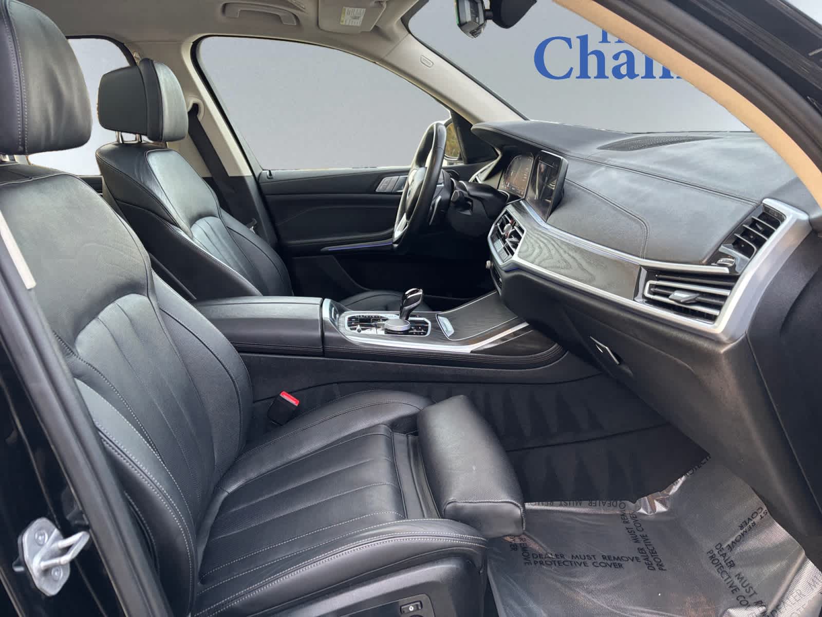 used 2022 BMW X7 car, priced at $45,999