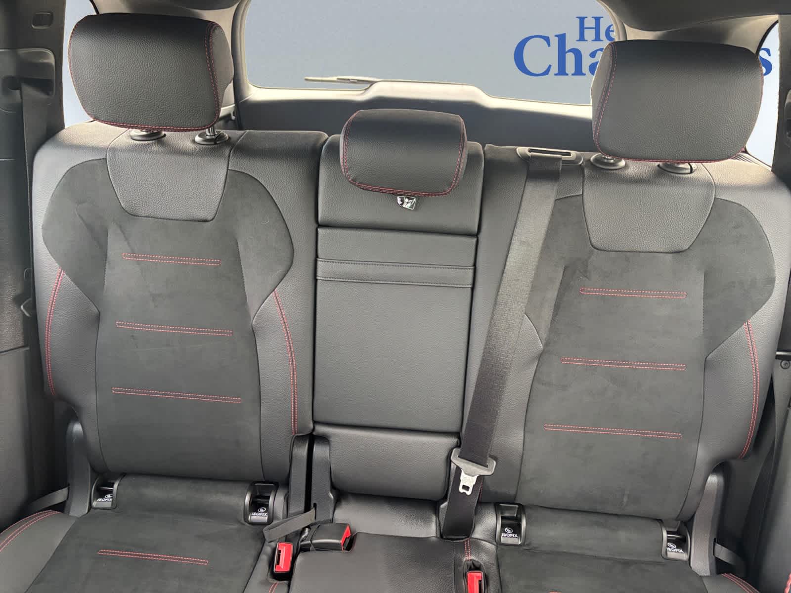 used 2025 Mercedes-Benz GLB 250 car, priced at $47,998