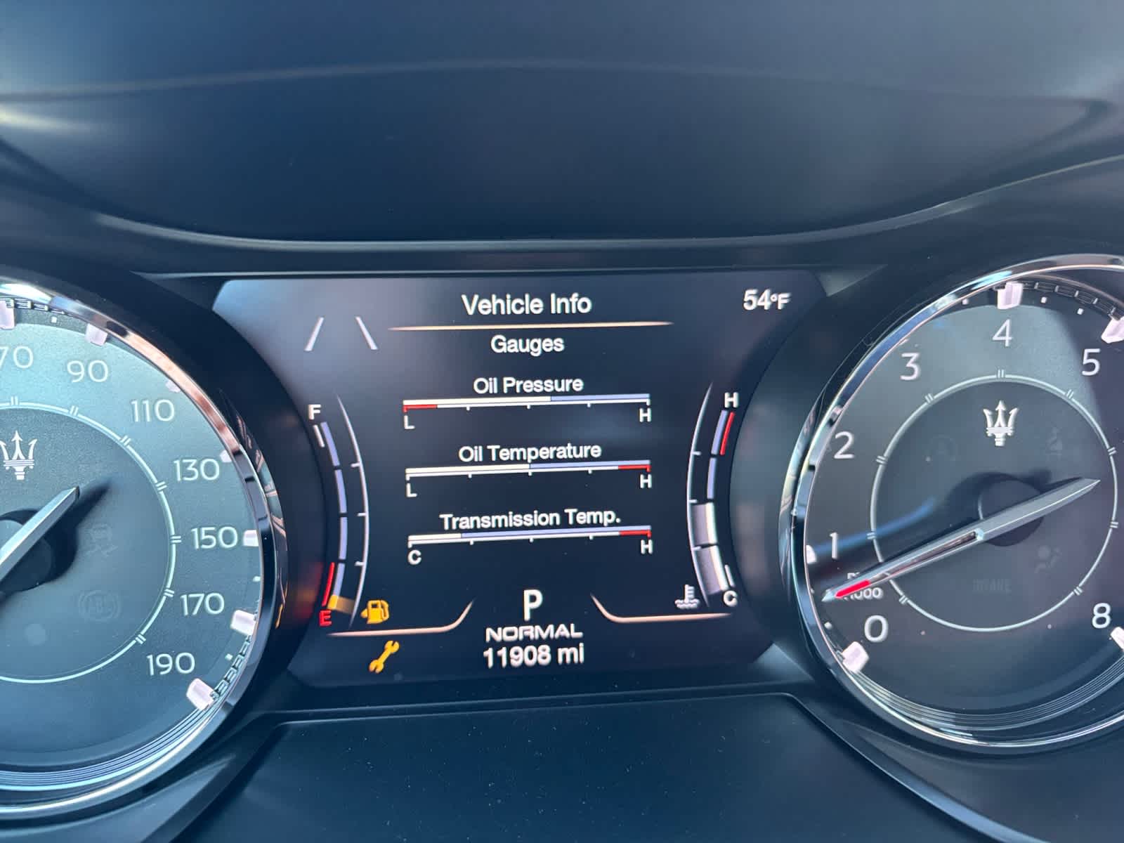 used 2022 Maserati Quattroporte car, priced at $54,498