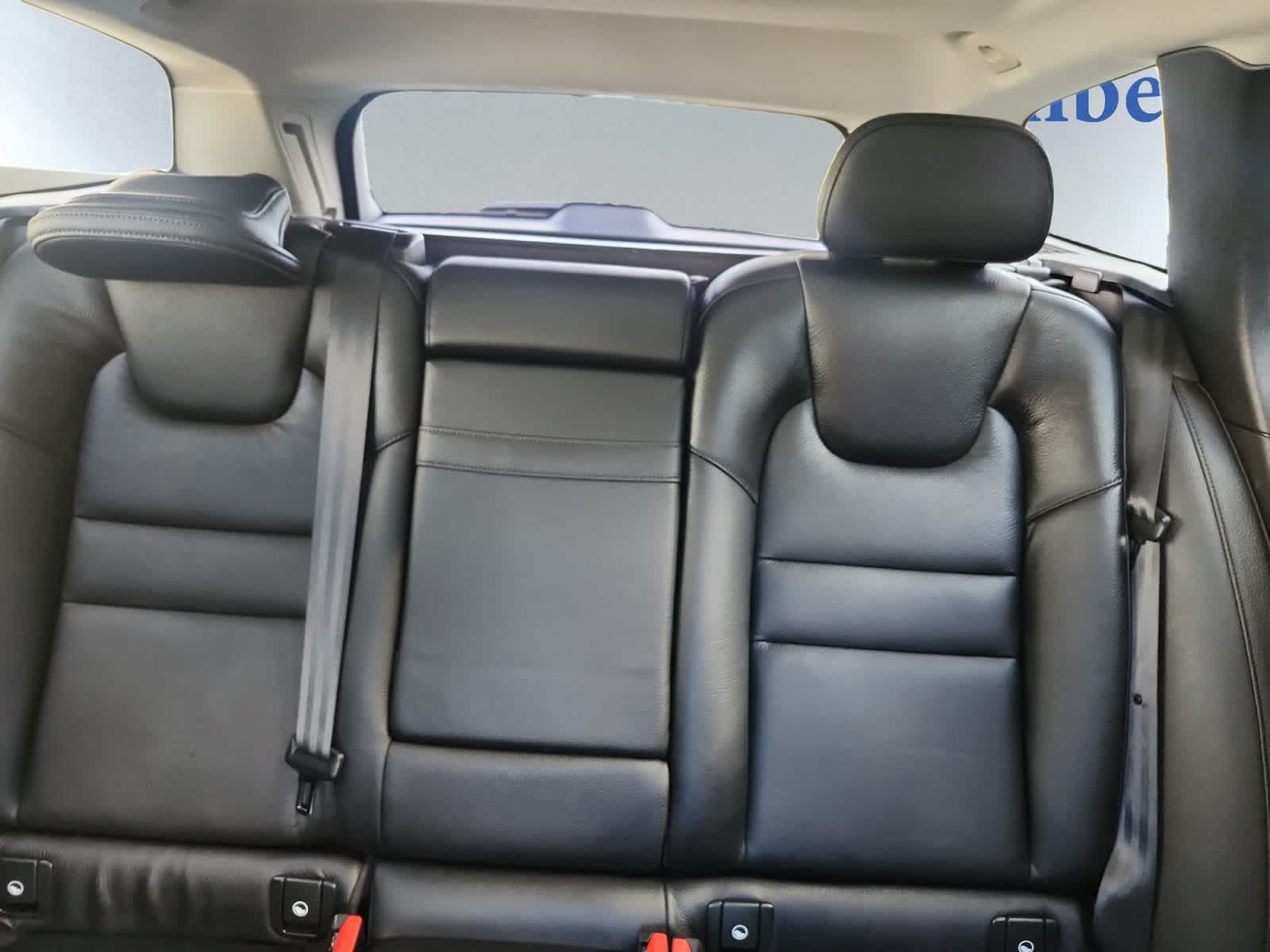 used 2021 Volvo V60 Cross Country car, priced at $27,496