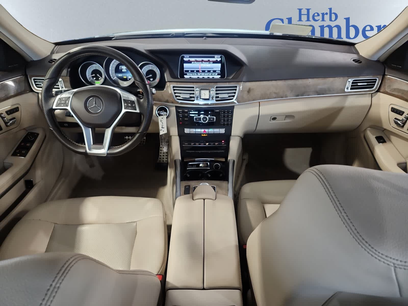 used 2014 Mercedes-Benz E-Class car, priced at $16,996
