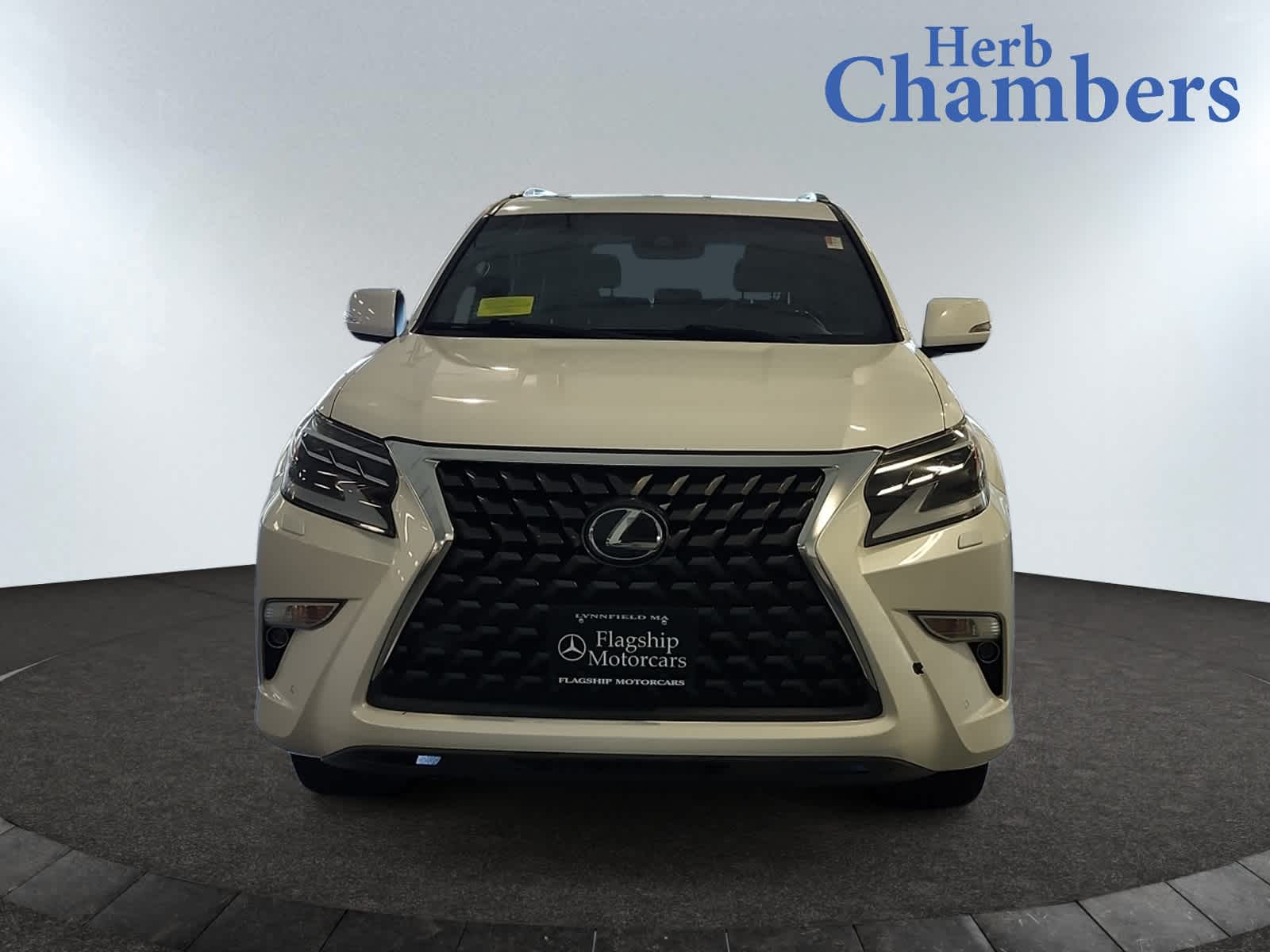 used 2020 Lexus GX 460 car, priced at $36,996