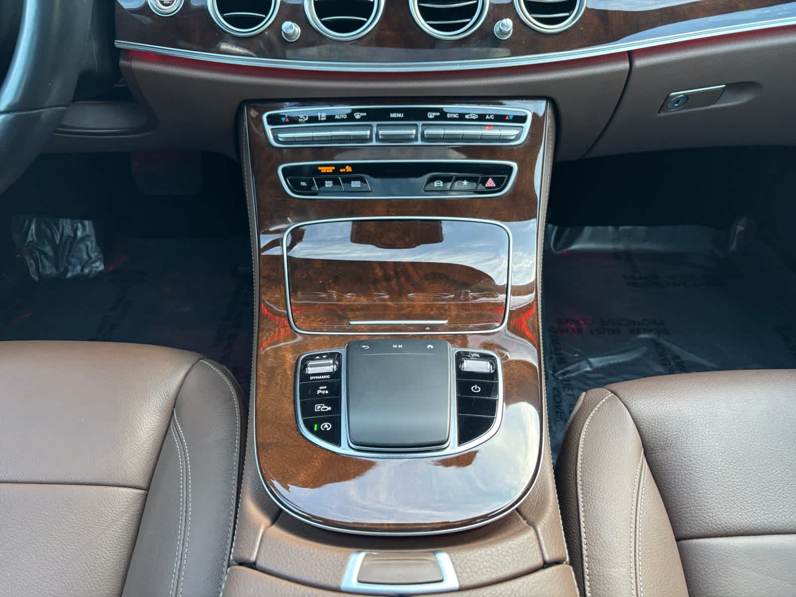 used 2022 Mercedes-Benz E-Class car, priced at $43,897
