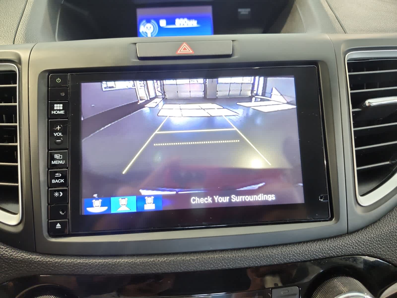 used 2016 Honda CR-V car, priced at $18,996