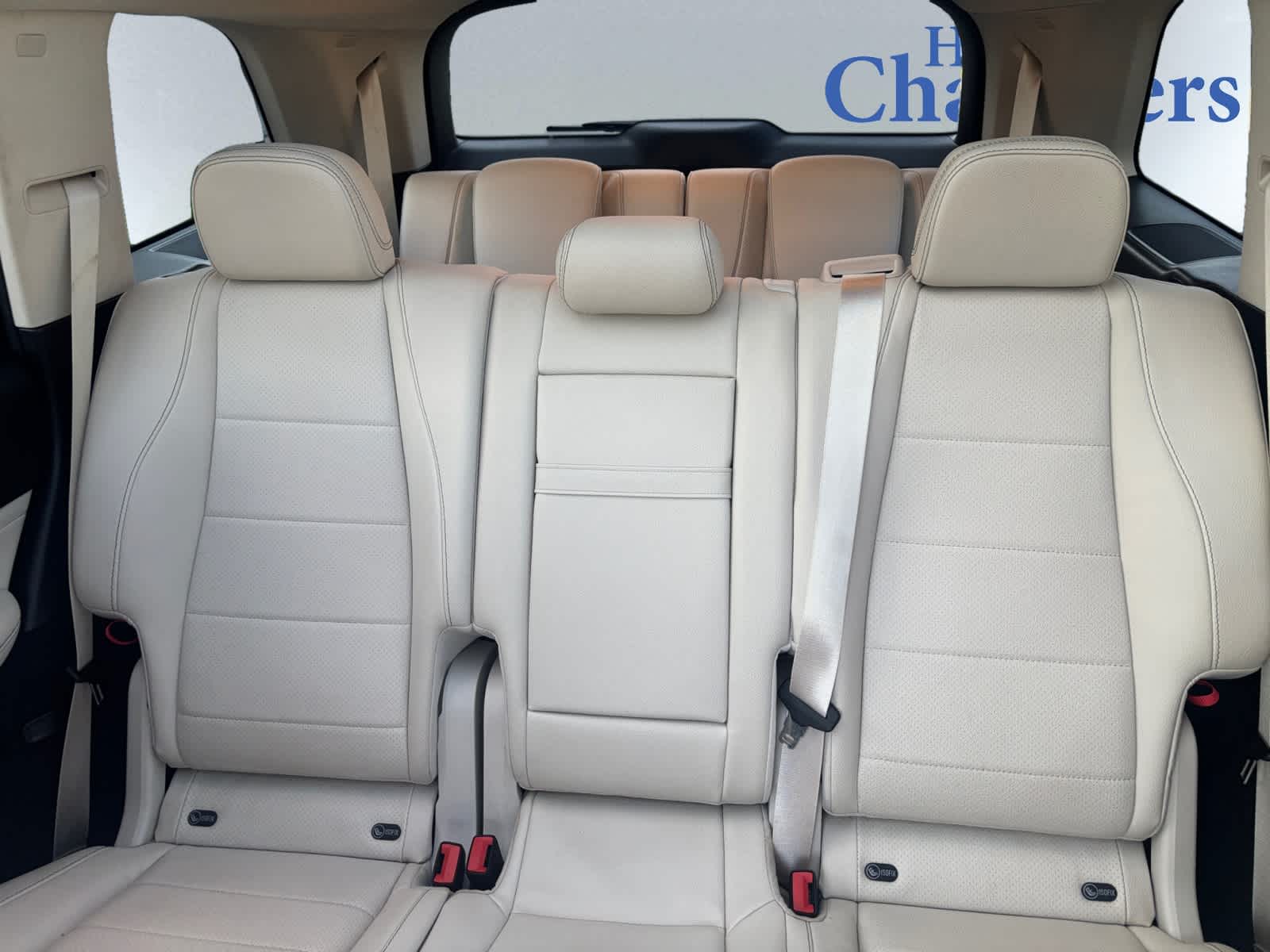 used 2022 Mercedes-Benz GLS 450 car, priced at $52,998