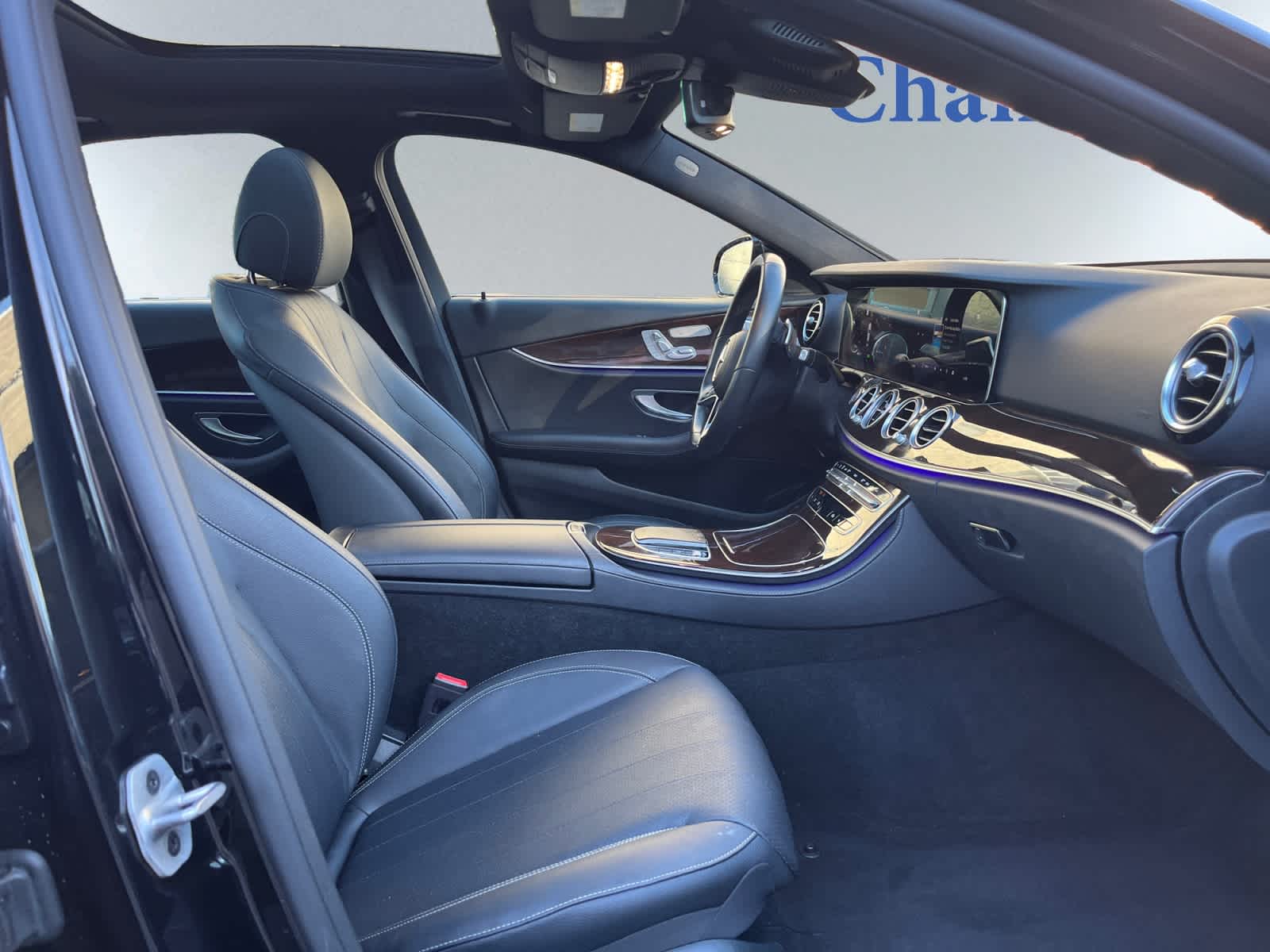 used 2022 Mercedes-Benz E-Class car, priced at $48,197
