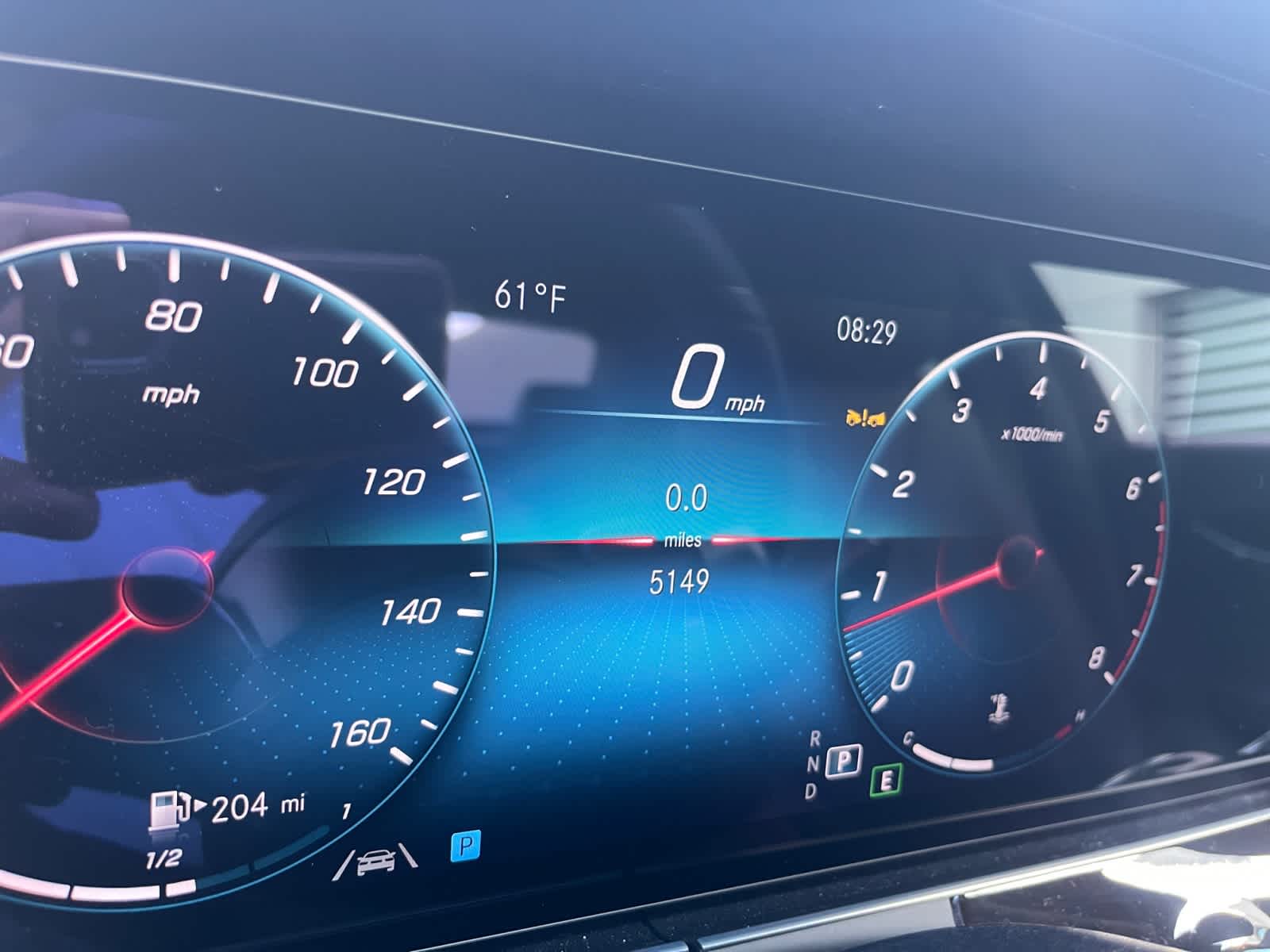 used 2022 Mercedes-Benz E-Class car, priced at $44,498