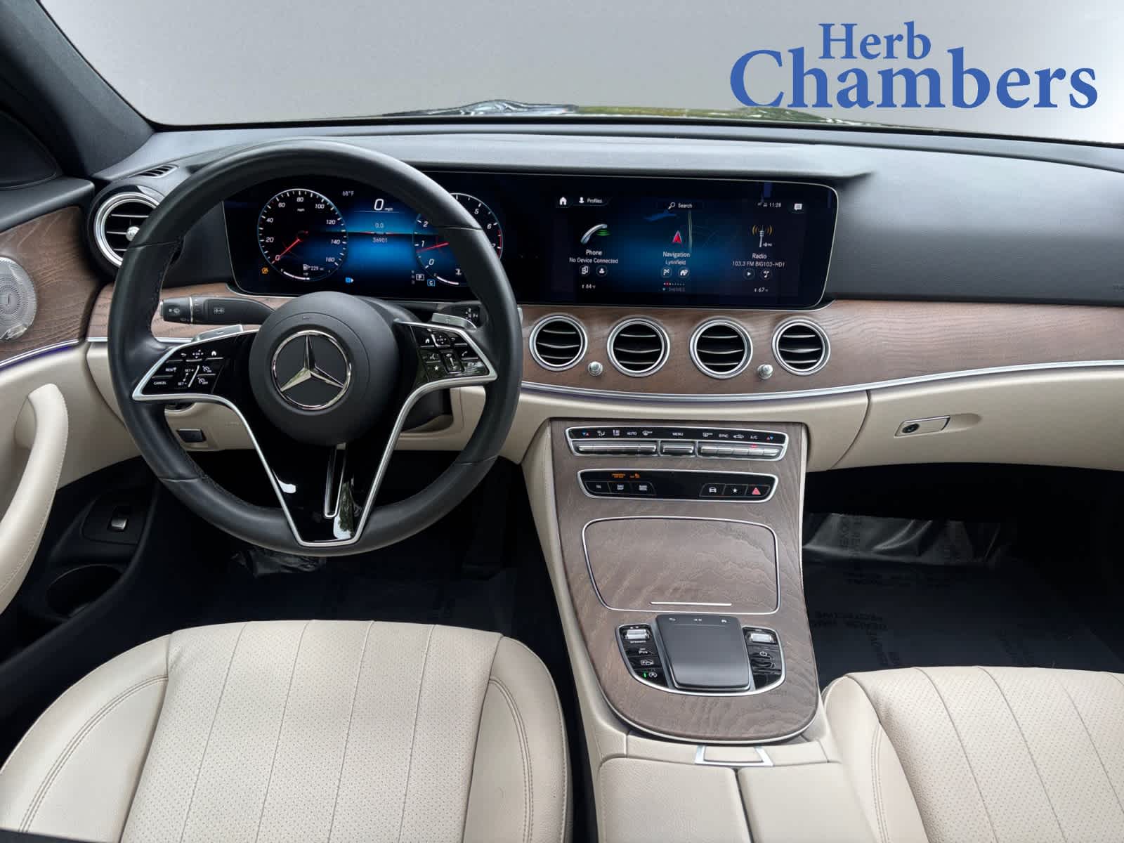 used 2023 Mercedes-Benz E-Class car, priced at $45,497