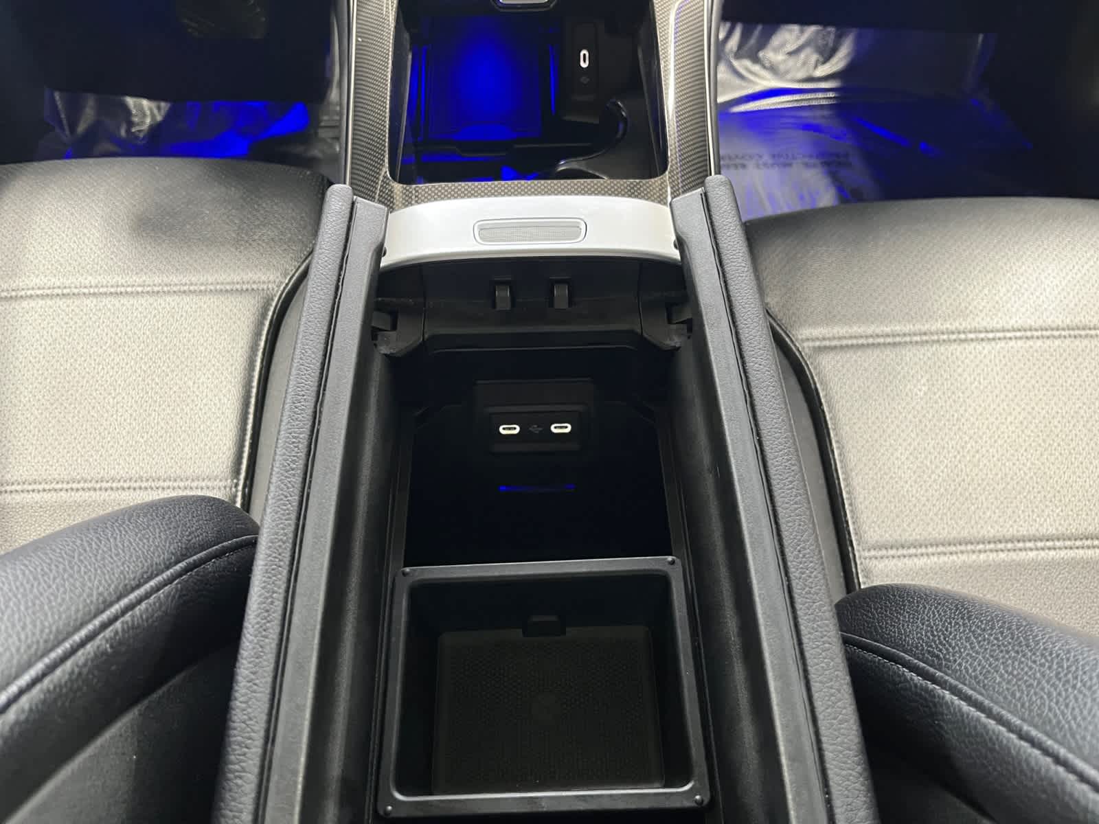used 2023 Mercedes-Benz GLC 300 car, priced at $41,497